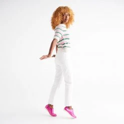 Rollie Nation Derby Raspberry Geo