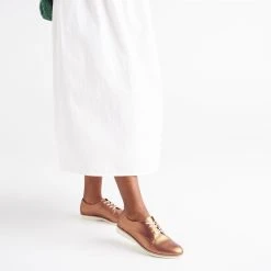 Rollie Nation Derby Super Soft Cinnamon New Arrivals