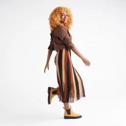 Rollie Nation Fields Chelsea Ochre Rubberised