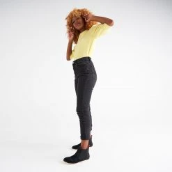 Rollie Nation Chelsea Midnight Zebra Black Pony