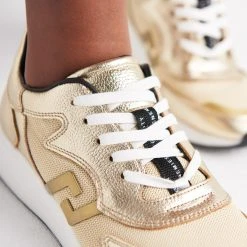 Rollie Nation Weekender Golden Child