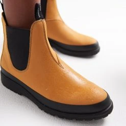 Rollie Nation Fields Chelsea Ochre Rubberised