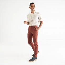 Rollie Nation Derby Mens Stack Anthracite Caramel