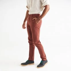 Rollie Nation Derby Mens Stack Anthracite Caramel