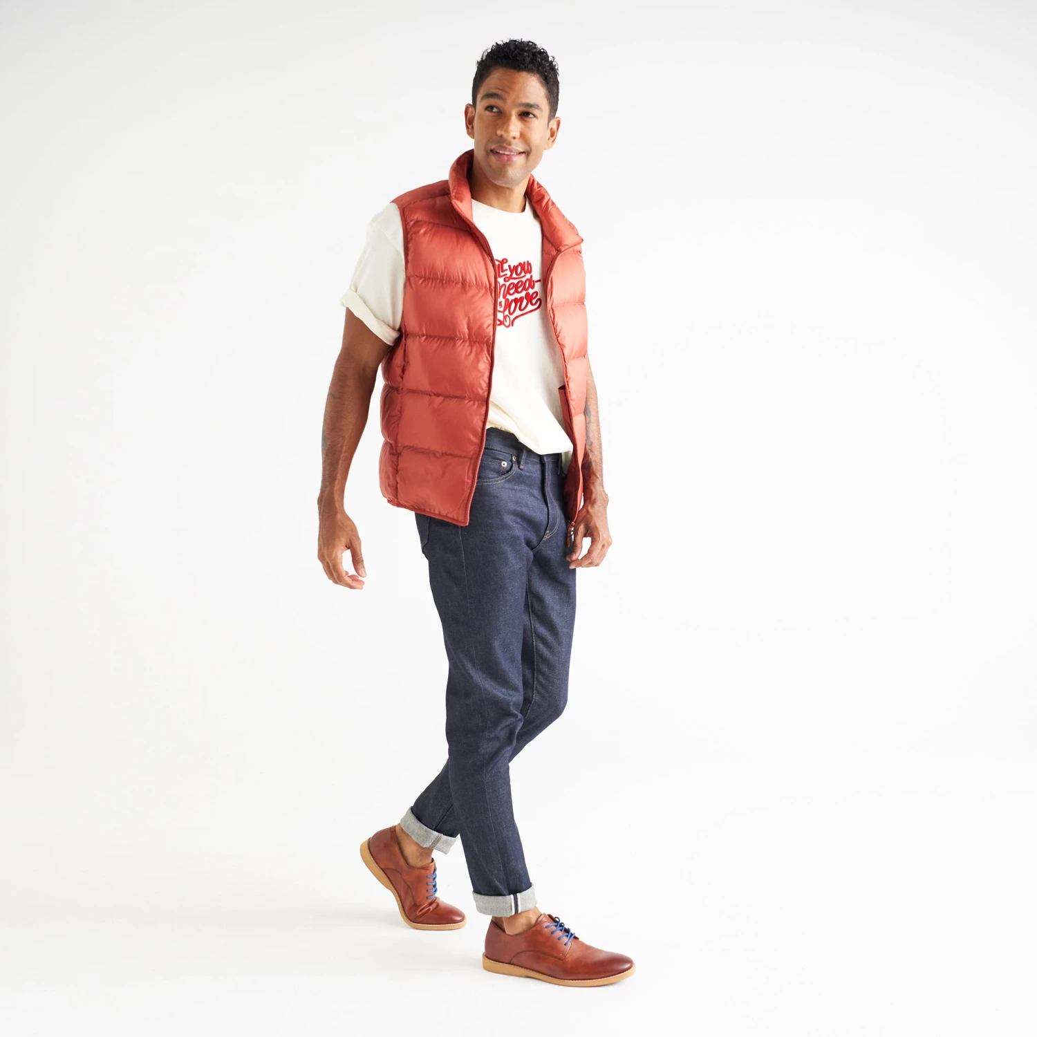 Rollie Nation Derby Mens Stack Bordeaux Caramel All Shoes 4 Rollie Nation Derby Mens Stack Bordeaux Caramel All Shoes