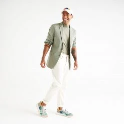 Rollie Nation Weekender Mens Country Club Picnic Edit