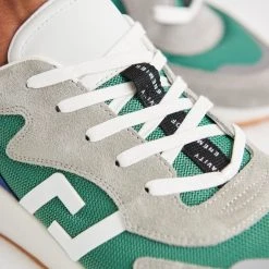 Rollie Nation Weekender Mens Country Club Picnic Edit