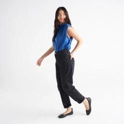 Rollie Nation New Arrivals Ballet Black Tumble