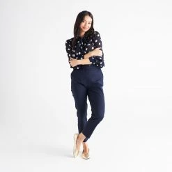 Rollie Nation New Arrivals Ballet Light Gold Tumble