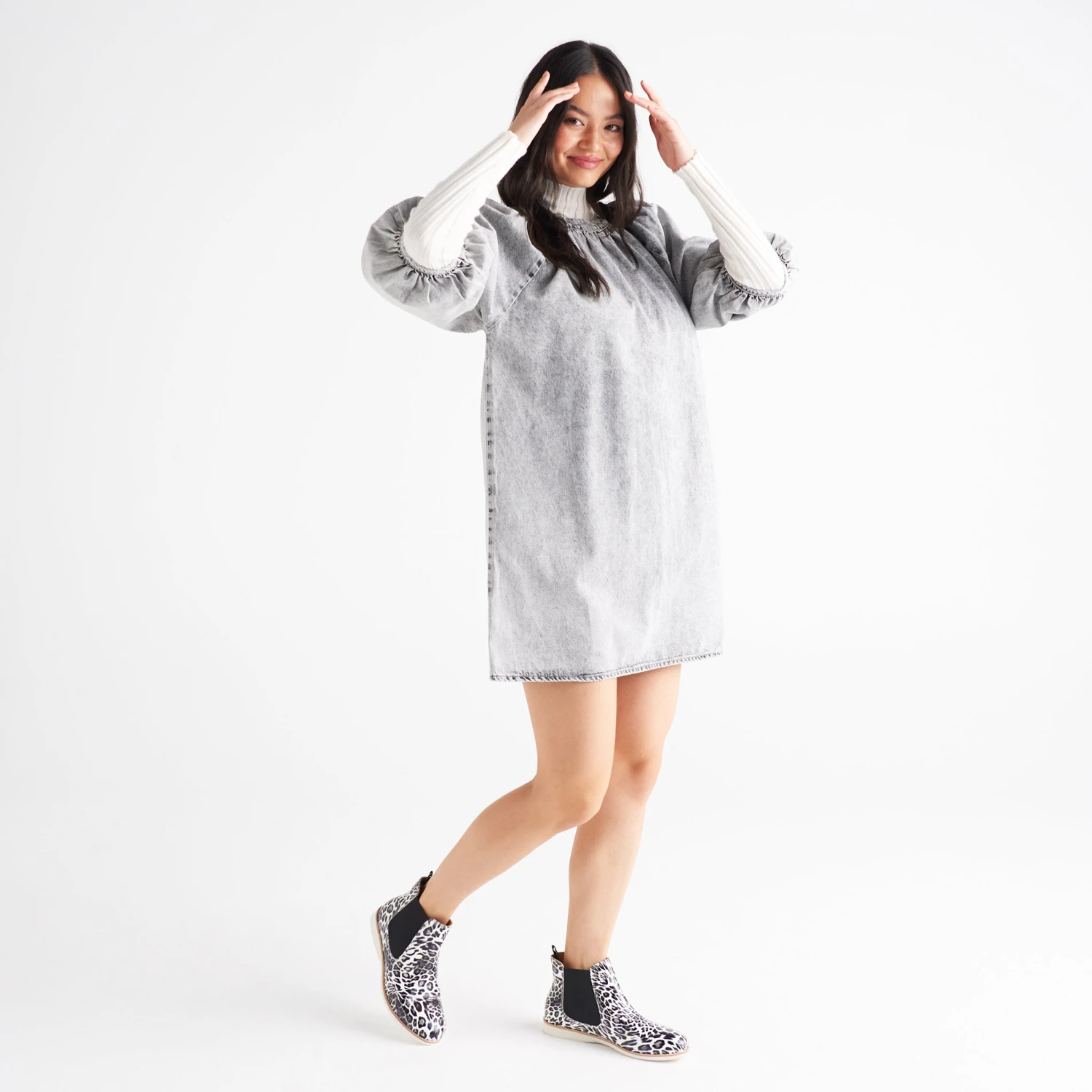 Rollie Nation Chelsea Snow Jaguar 7 Rollie Nation Chelsea Snow Jaguar