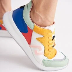 Rollie Nation Weekender Soda All Shoes