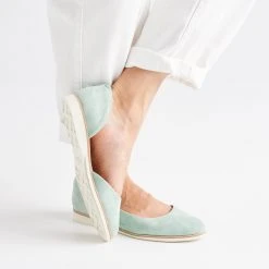 Rollie Nation Derby D'Orsay Mint