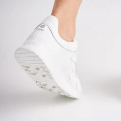 Rollie Nation Weekender White Classic