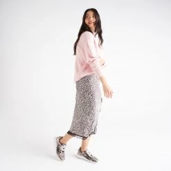 Rollie Nation Weekender Pewter Party All Shoes