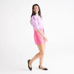 Rollie Nation Derby D'Orsay Black