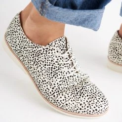 Rollie Nation Derby Snow Leopard 13 Rollie Nation Derby Snow Leopard