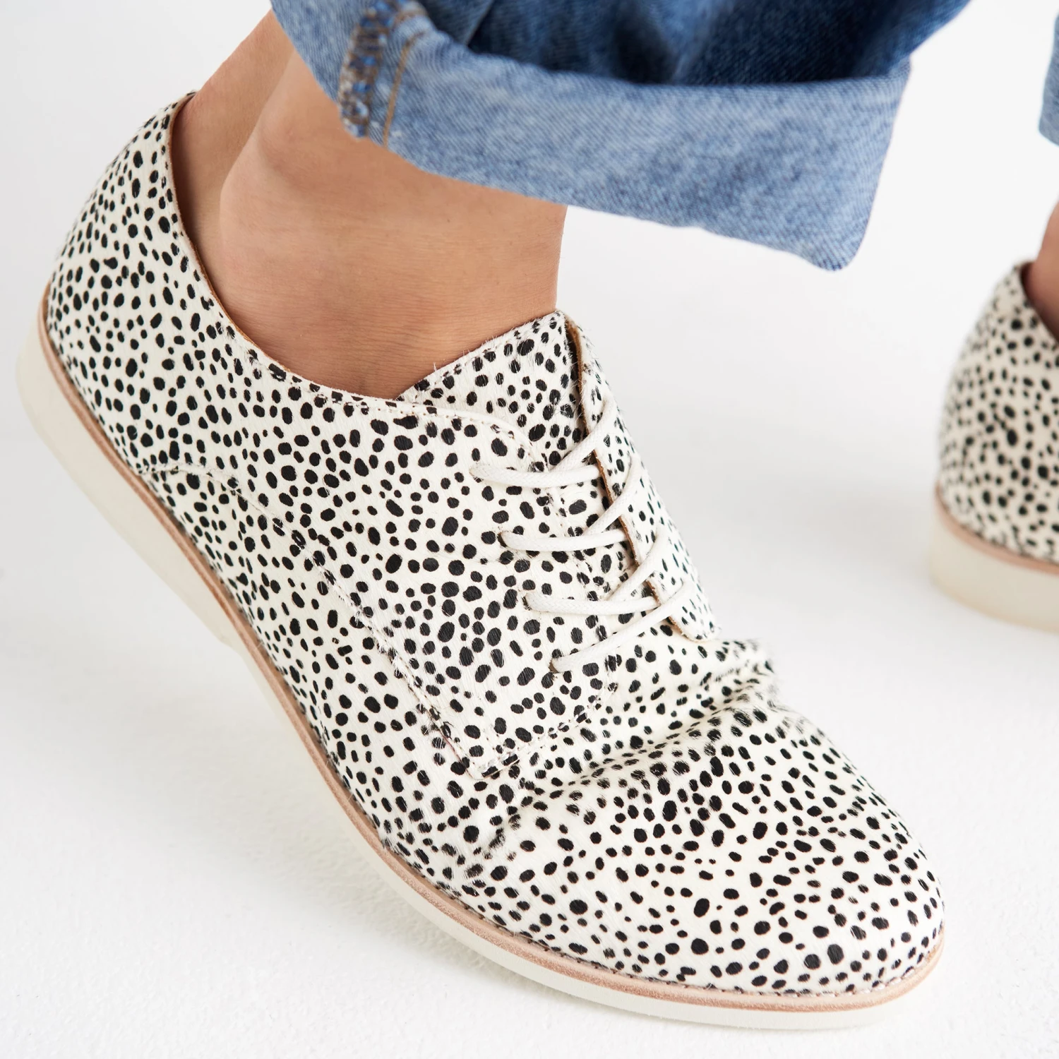 Rollie Nation Derby Snow Leopard 5 Rollie Nation Derby Snow Leopard