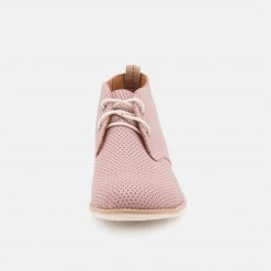 Rollie Chukka Pin Punch Blush
