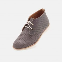 Rollie Nation AU Chukka Pin Punch Petrol All Shoes