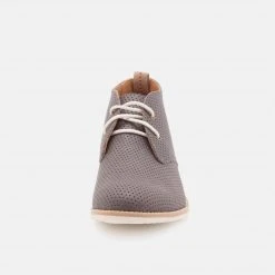 Rollie Nation AU Chukka Pin Punch Petrol All Shoes