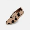 Rollie Nation All Shoes Derby Beige/Black Spot