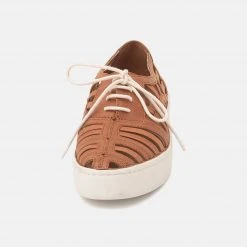 Rollie All Shoes Derby City Cage Tan