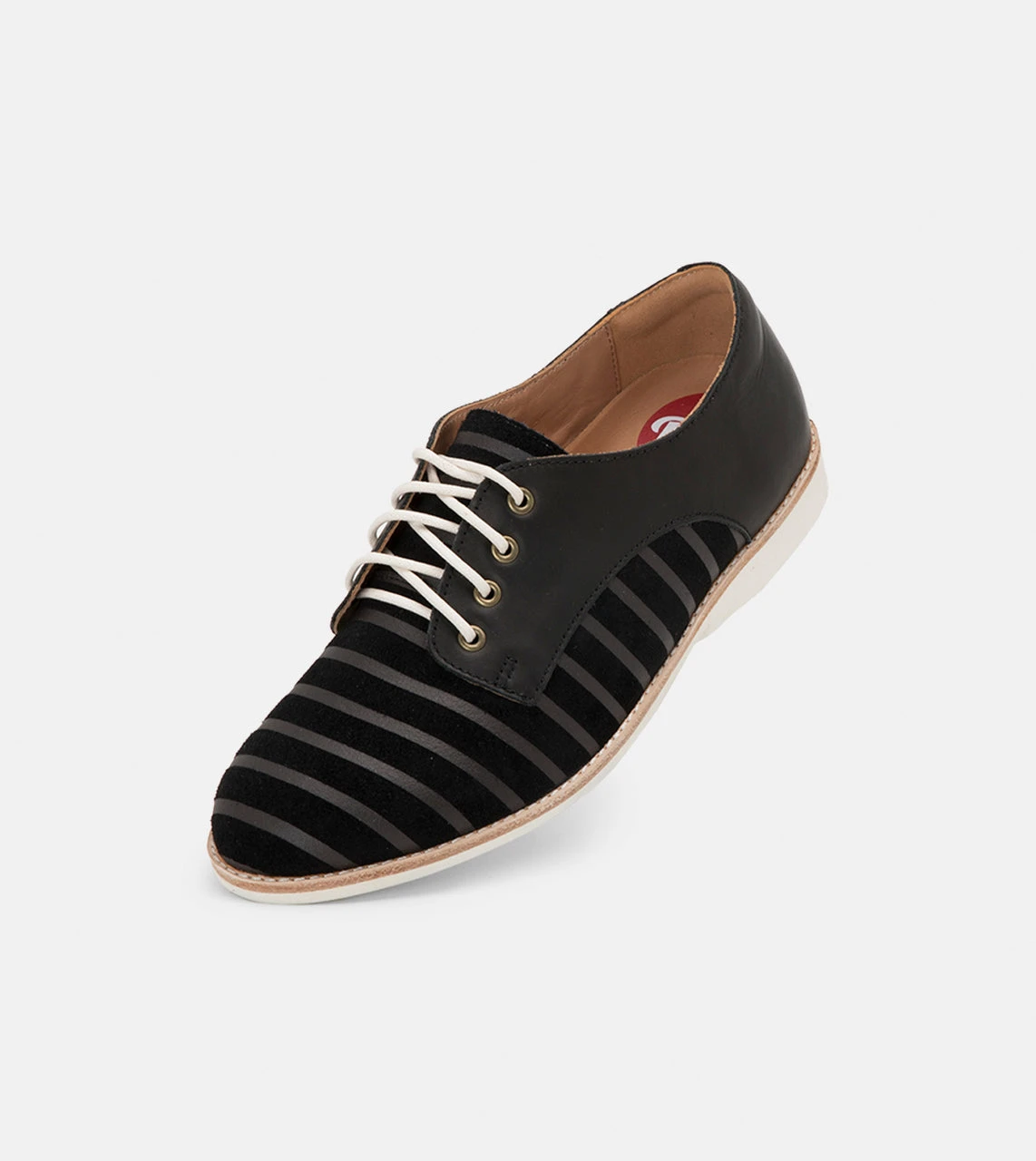 Rollie Derby Black Lines/Black All Shoes 3 Rollie Derby Black Lines/Black All Shoes