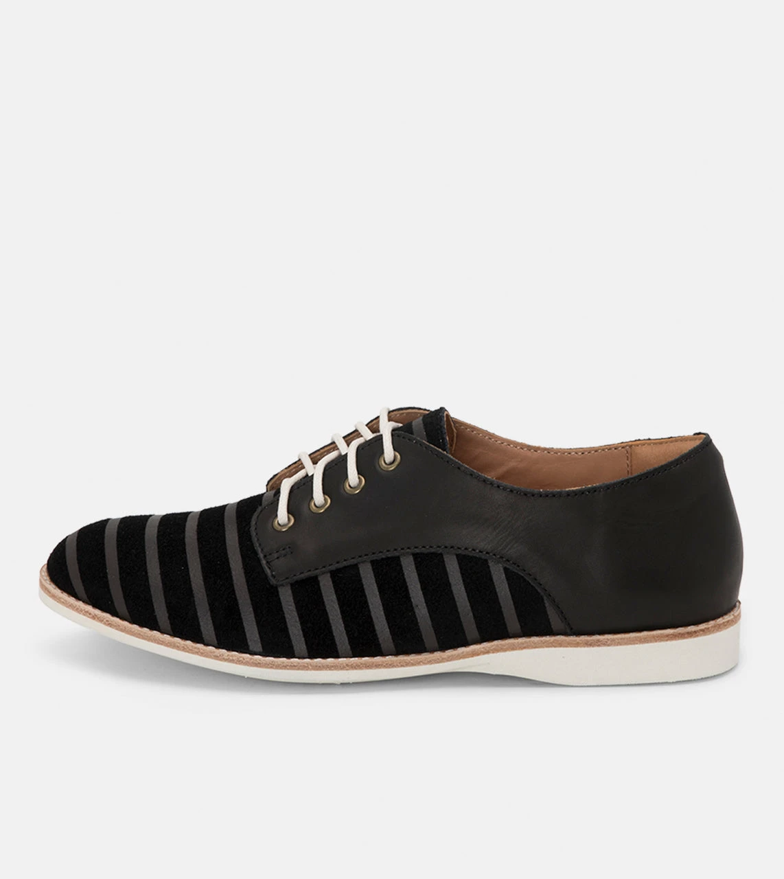 Rollie Derby Black Lines/Black All Shoes 4 Rollie Derby Black Lines/Black All Shoes