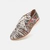 Rollie Derby Cage Charcoal Marble All Shoes