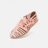 Rollie Nation AU All Shoes Derby Cage Coral Marble