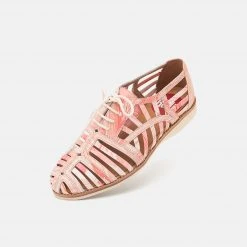 Rollie Nation AU All Shoes Derby Cage Coral Marble