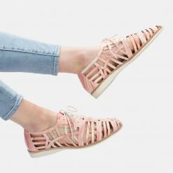 Rollie Nation AU All Shoes Derby Cage Coral Marble 9 Rollie Nation AU All Shoes Derby Cage Coral Marble