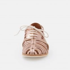 Rollie Derby Cage Rose Gold