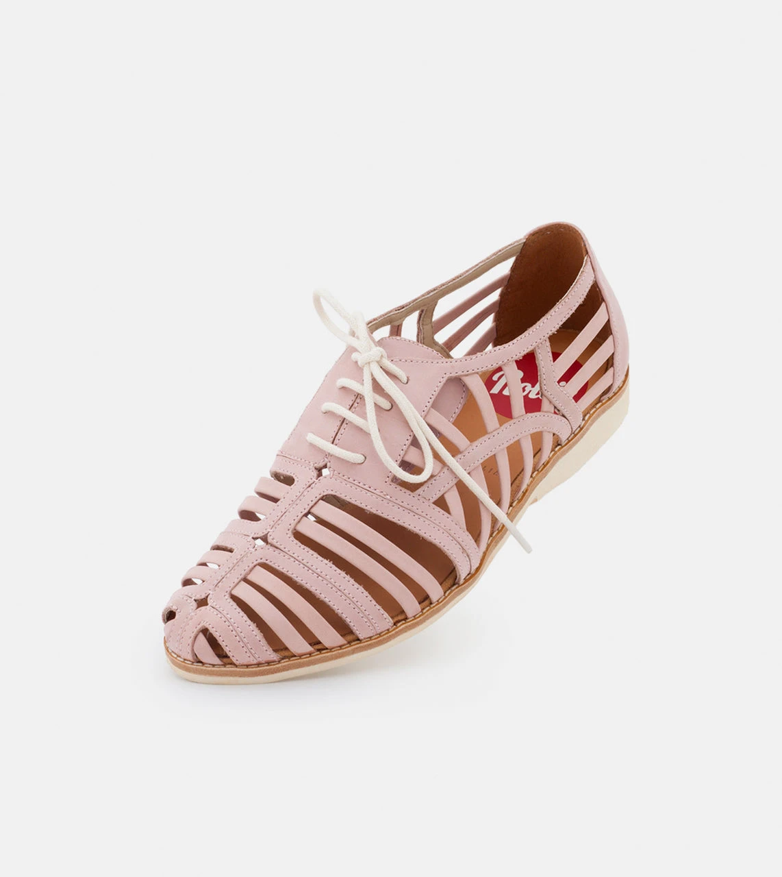 Rollie Derby Cage Snow Pink 3 Rollie Derby Cage Snow Pink