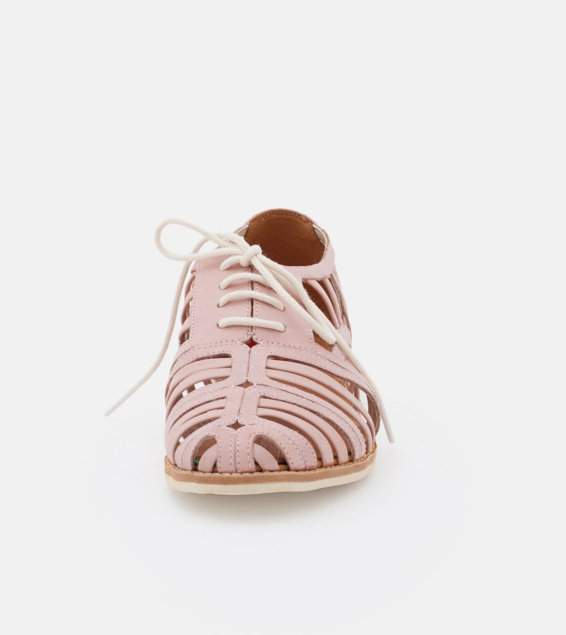 Rollie Derby Cage Snow Pink 5 Rollie Derby Cage Snow Pink