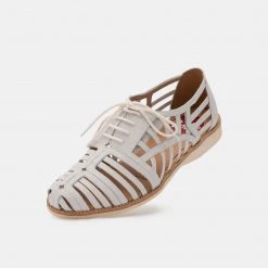 Rollie Derby Cage White