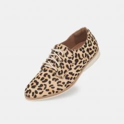 Rollie Derby Camel Leopard