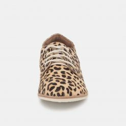 Rollie Derby Camel Leopard