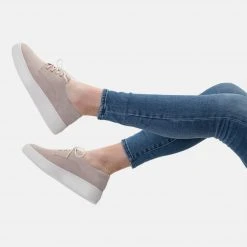 Rollie Derby City Light Taupe All Shoes