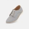 Rollie All Shoes Derby Concrete