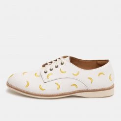 Rollie Nation Derby Cool Bananas All Shoes