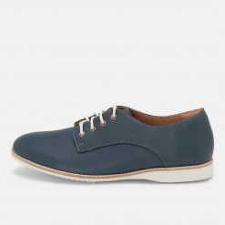 Rollie All Shoes Derby Dark Navy