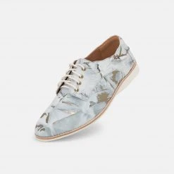 Rollie Nation AU Derby Grey/Gold Streak