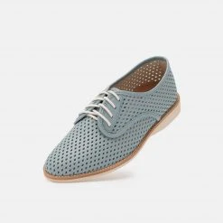 Rollie Nation AU Derby Punch Chalk Blue