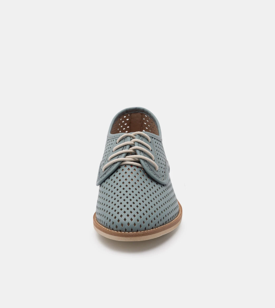 Rollie Nation AU Derby Punch Chalk Blue 6 Rollie Nation AU Derby Punch Chalk Blue