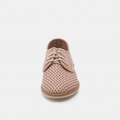 Rollie All Shoes Derby Punch Chalk Pink 2.0