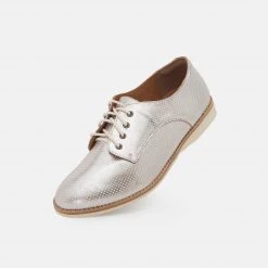 Rollie Nation All Shoes Derby Silver Dream