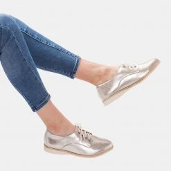 Rollie Nation All Shoes Derby Silver Dream