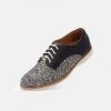 Rollie Derby Tweed/Black 1 Rollie Derby Tweed/Black