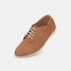 Rollie Derby Vintage Cognac All Shoes